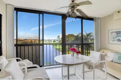 7310 Ashford Place #405, Delray Beach, FL 33446 - Photo 1