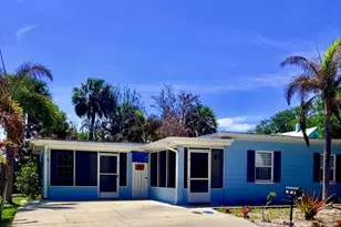 105 Ave D Ave, Fort Pierce, FL 34950 - Photo 1