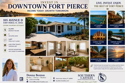 105 Ave D #Unit A & Unit B, Fort Pierce, FL 34950 - Photo 7