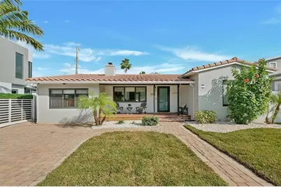 538 NE 14th Avenue, Fort Lauderdale, FL 33301 - Photo 1