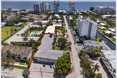 3201 SE 10th Street #A11, Pompano Beach, FL 33062 - Photo 1