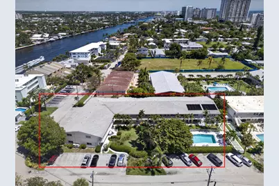 3201 SE 10th Street #A11, Pompano Beach, FL 33062 - Photo 27