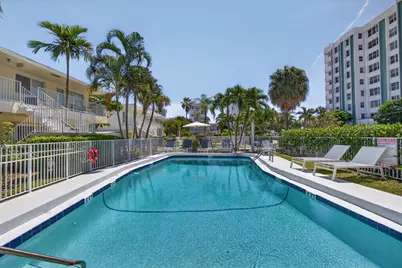 3201 SE 10th Street #A11, Pompano Beach, FL 33062 - Photo 23