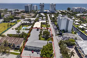 3201 SE 10th St, Pompano Beach, FL 33062 - Photo 1