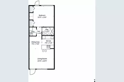 3201 SE 10th Street #A11, Pompano Beach, FL 33062 - Photo 21
