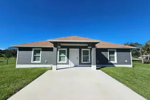 2447 NW 5th St, Okeechobee, FL 34972 - Photo 1