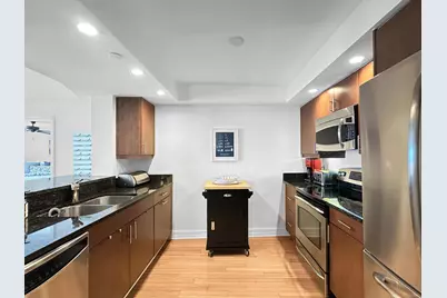 3000 N Ocean Drive #30-d, Singer Island, FL 33404 - Photo 5