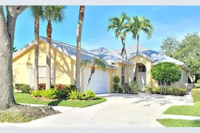 2871 SW Brighton Way, Palm City, FL 34990 - Photo 1