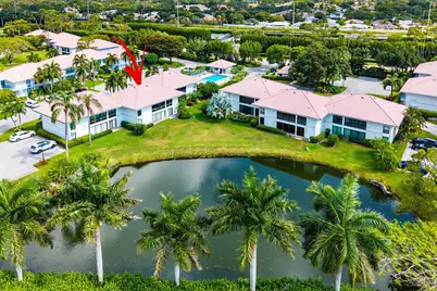 4080-B Quail Ridge Drive #Osprey, Boynton Beach, FL 33436 - Photo 1