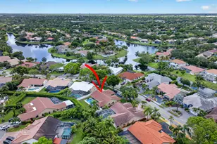 5333 N Springs Way, Coral Springs, FL 33076 - Photo 3