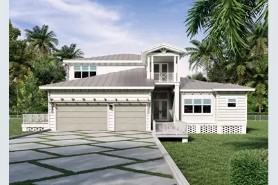 7741 SE Loblolly Bay Drive, Hobe Sound, FL 33455 - Photo 1