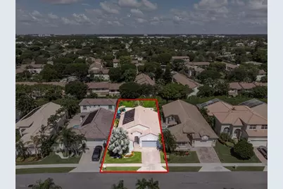 7161 NW Turtle Walk, Boca Raton, FL 33487 - Photo 3