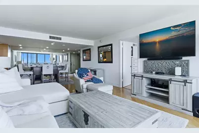5600 N Flagler Drive #Unit 910, West Palm Beach, FL 33407 - Photo 5