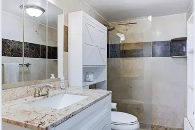 5600 N Flagler Drive #Unit 910, West Palm Beach, FL 33407 - Photo 9