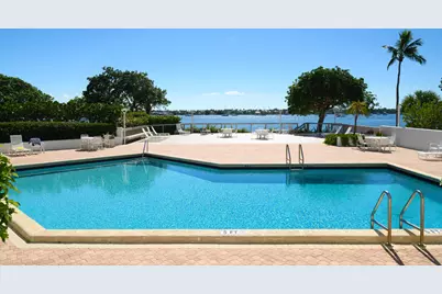 5600 N Flagler Drive #Unit 910, West Palm Beach, FL 33407 - Photo 13