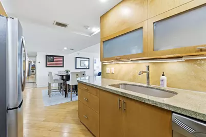 5600 N Flagler Drive #Unit 910, West Palm Beach, FL 33407 - Photo 3