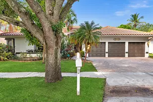 3420 Washington Ln, Cooper City, FL 33026 - Photo 1