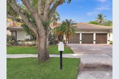 3420 Washington Lane, Cooper City, FL 33026 - Photo 1