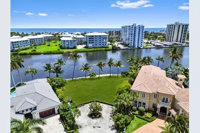 976 Banyan Drive, Delray Beach, FL 33483 - Photo 1