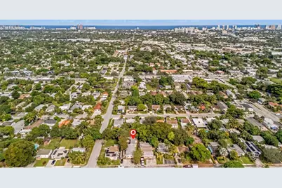 1340 NE 1st Avenue, Fort Lauderdale, FL 33304 - Photo 5