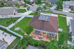 4957 SW 94th Terrace, Cooper City, FL 33328 - Photo 49