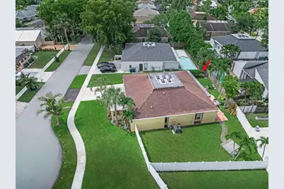 4957 SW 94th Terrace, Cooper City, FL 33328 - Photo 47