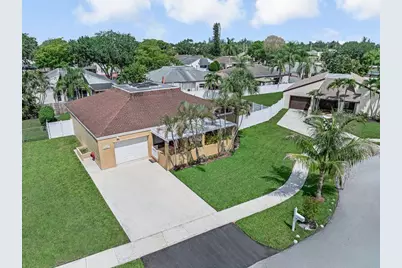 4957 SW 94th Terrace, Cooper City, FL 33328 - Photo 53
