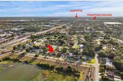 2542 SW Kensington Street, Port Saint Lucie, FL 34953 - Photo 21