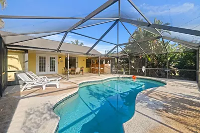 2542 SW Kensington Street, Port Saint Lucie, FL 34953 - Photo 1