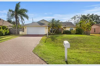 2542 SW Kensington Street, Port Saint Lucie, FL 34953 - Photo 3
