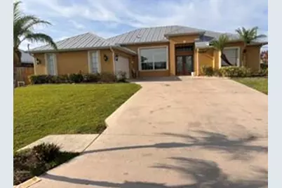 5451 NW Empress Circle, Port Saint Lucie, FL 34983 - Photo 1