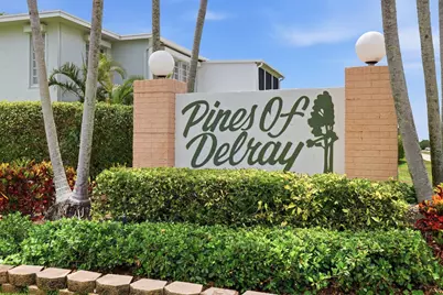 1011 Flame Vine Avenue #203, Delray Beach, FL 33445 - Photo 19