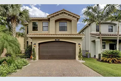 13769 Moss Agate Avenue, Delray Beach, FL 33446 - Photo 1