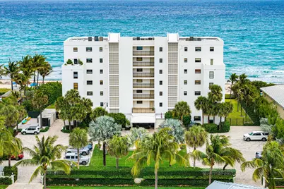 3951 N Ocean Boulevard #101, Gulf Stream, FL 33483 - Photo 21