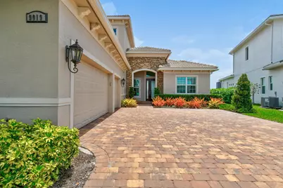 9019 SW Terzi Way, Port Saint Lucie, FL 34987 - Photo 3