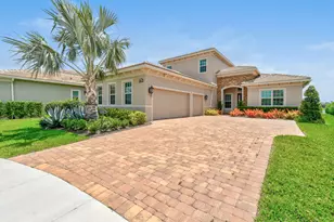 9019 SW Terzi Wy, Port Saint Lucie, FL 34987 - Photo 1