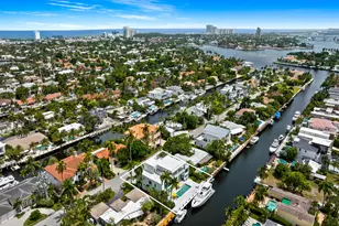 401 Lido Dr, Fort Lauderdale, FL 33301 - Photo 3