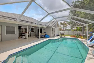 2373 SW Santana Ave, Port Saint Lucie, FL 34953 - Photo 23