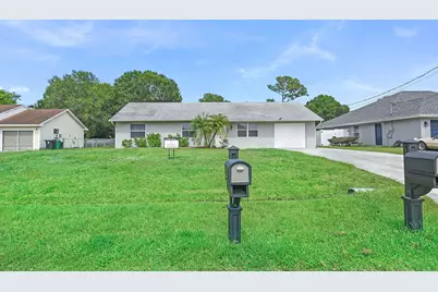 1951 SW Agnes Street, Port Saint Lucie, FL 34953 - Photo 3