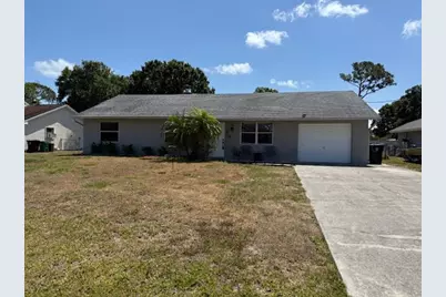 1951 SW Agnes Street, Port Saint Lucie, FL 34953 - Photo 1