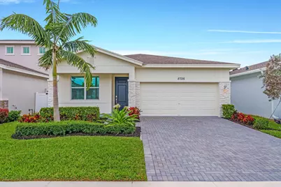 5726 Graceful Way, Delray Beach, FL 33484 - Photo 1