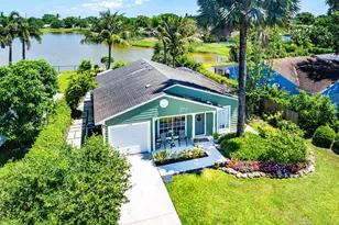 9108 Chrysanthemum Dr, Boynton Beach, FL 33472 - Photo 1