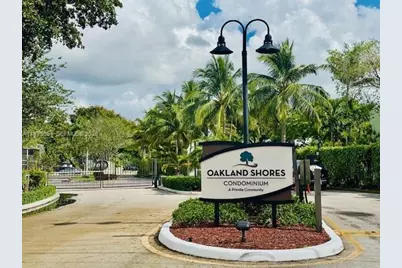 3105 Oakland Shores Drive #J207, Oakland Park, FL 33309 - Photo 25