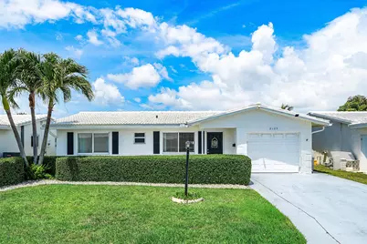 2105 SW 14th Place, Boynton Beach, FL 33426 - Photo 1