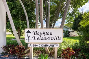 2105 SW 14th Pl, Boynton Beach, FL 33426 - Photo 35