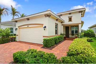 9143 SW Michele Way, Port Saint Lucie, FL 34987 - Photo 3