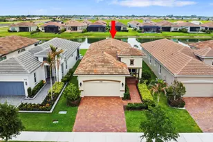 9143 SW Michele Wy, Port Saint Lucie, FL 34987 - Photo 33