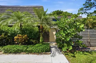 1519 15th Terrace, Palm Beach Gardens, FL 33418 - Photo 1