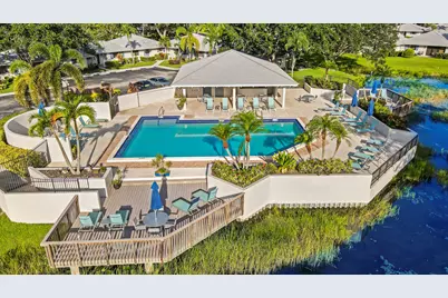 825 Club Drive Drive, Palm Beach Gardens, FL 33418 - Photo 19