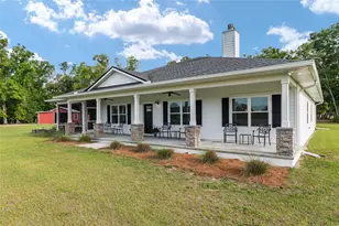 3725 172nd St, Wellborn, FL 32094 - Photo 21